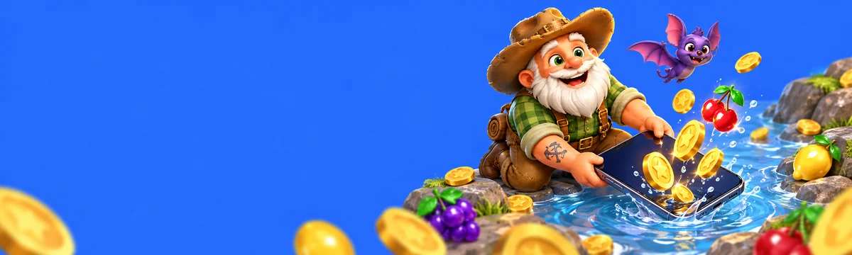 Hopa Casino App – Play in Your Browser