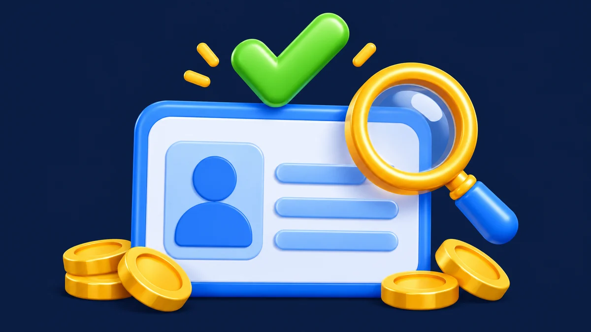 Hopa Casino identity check before real-money play